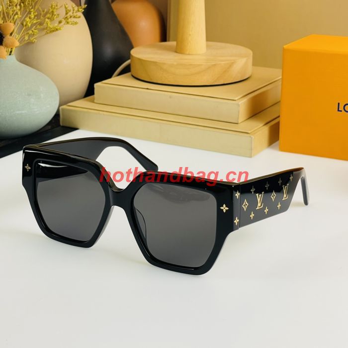 Louis Vuitton Sunglasses Top Quality LVS01847